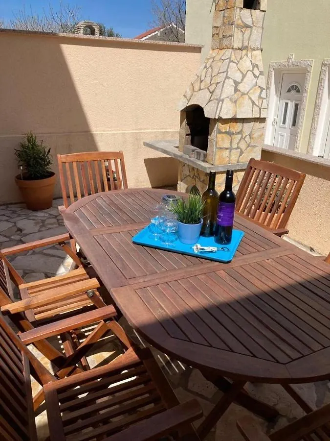 Holiday House Matej Vir Holiday home