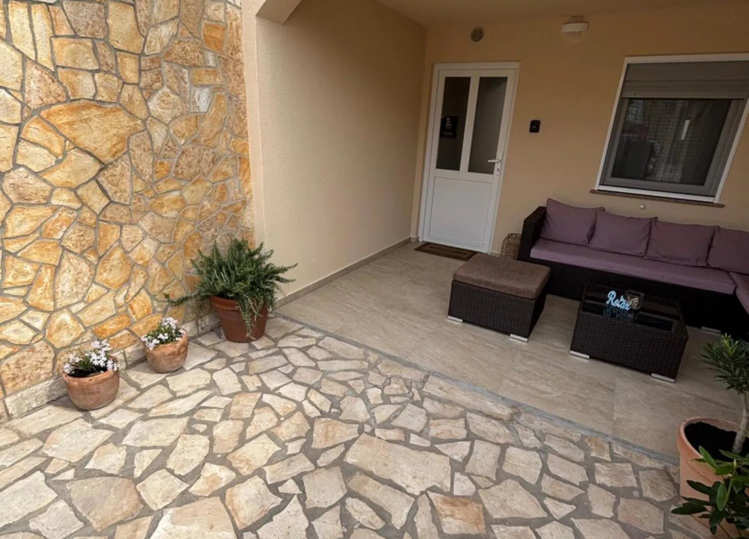 Holiday home Holiday House Matej Vir Croatia