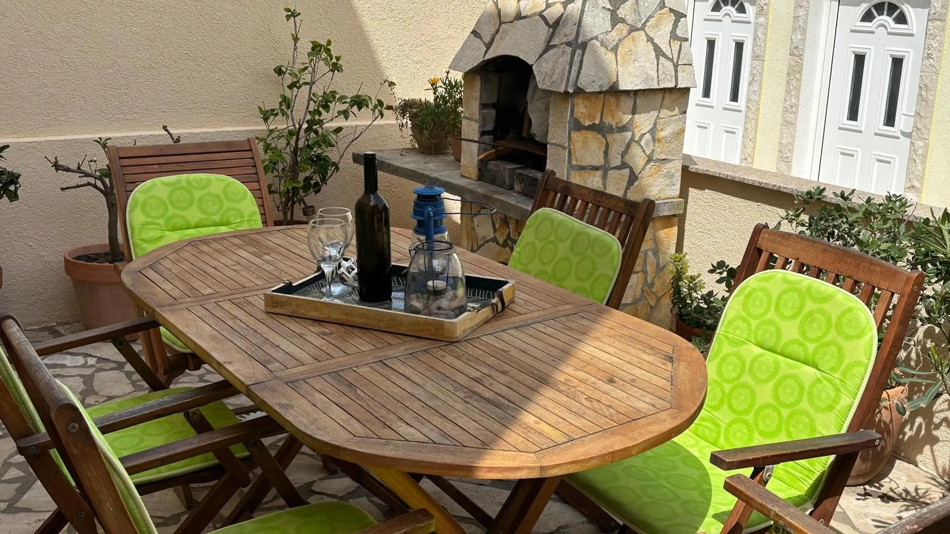 Holiday House Matej Vir 0*,  Croatia