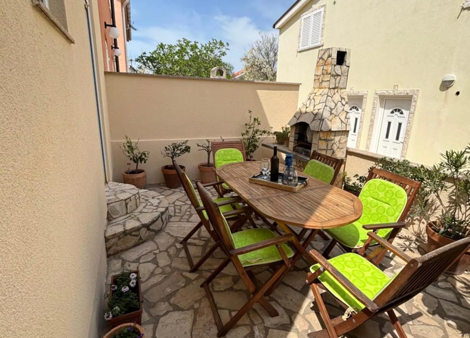 Holiday House Matej Vir 0*,