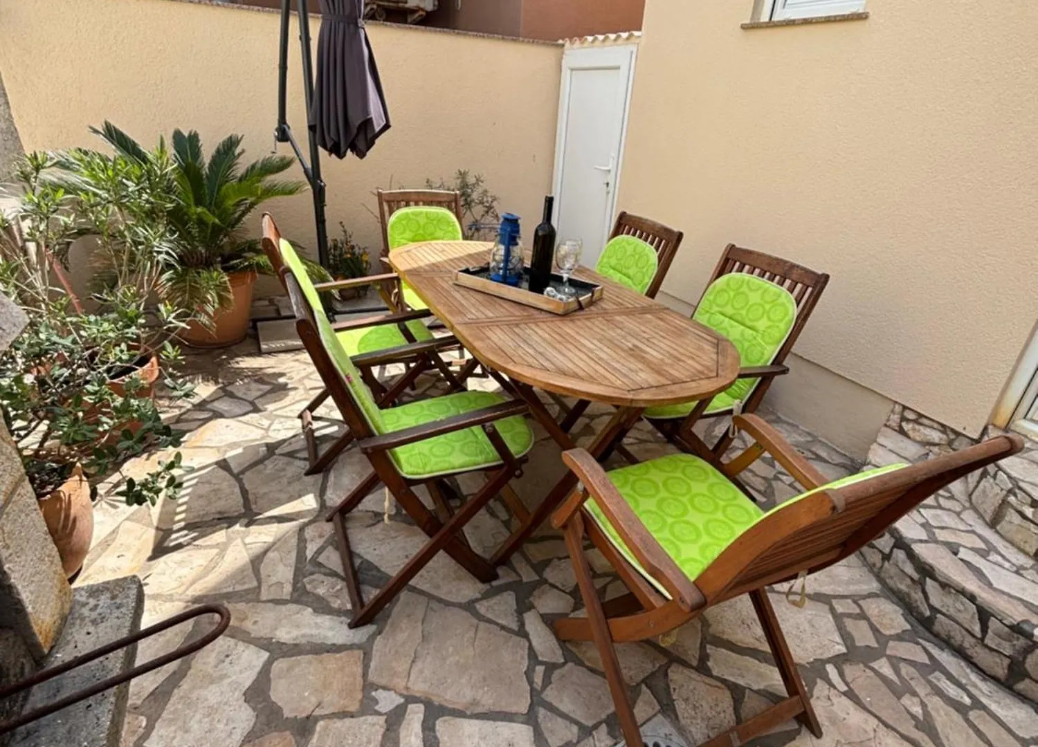 Holiday House Matej Vir Holiday home