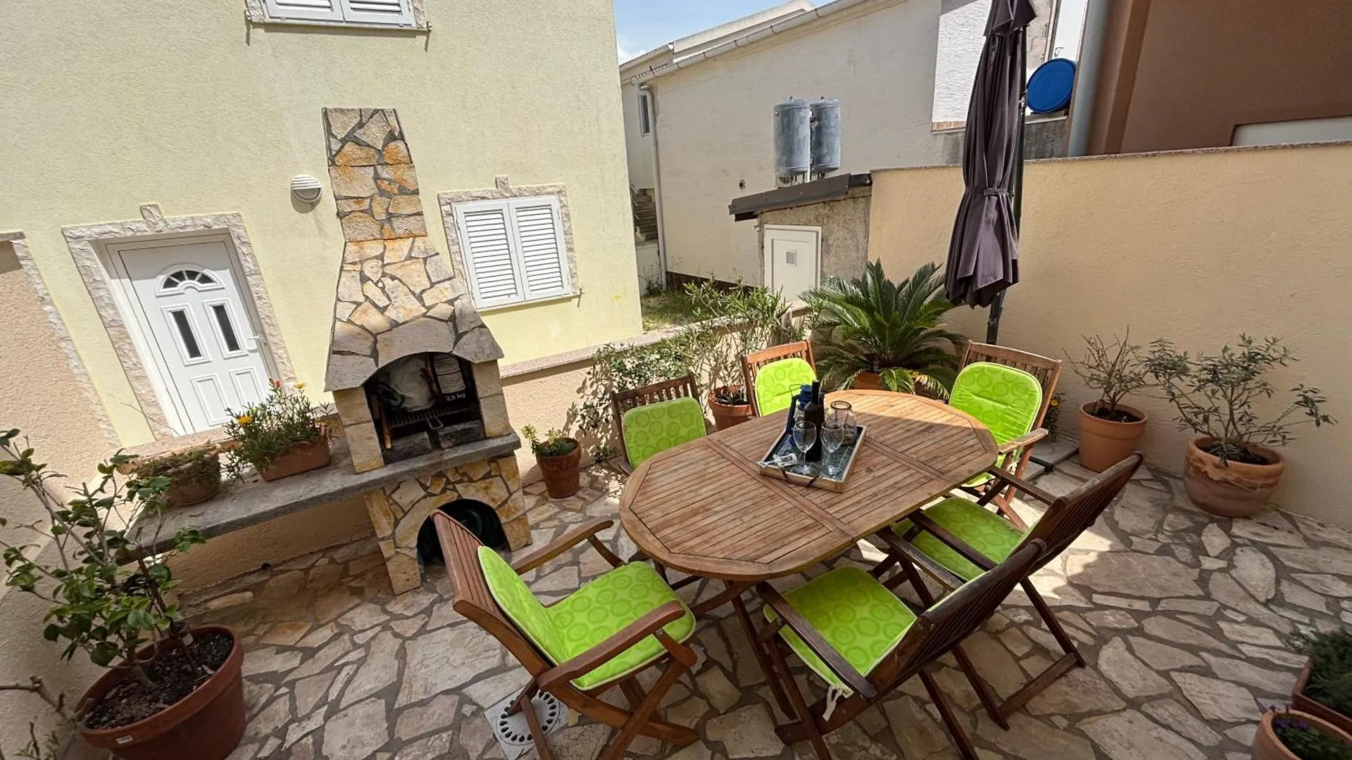 Holiday House Matej Vir Holiday home