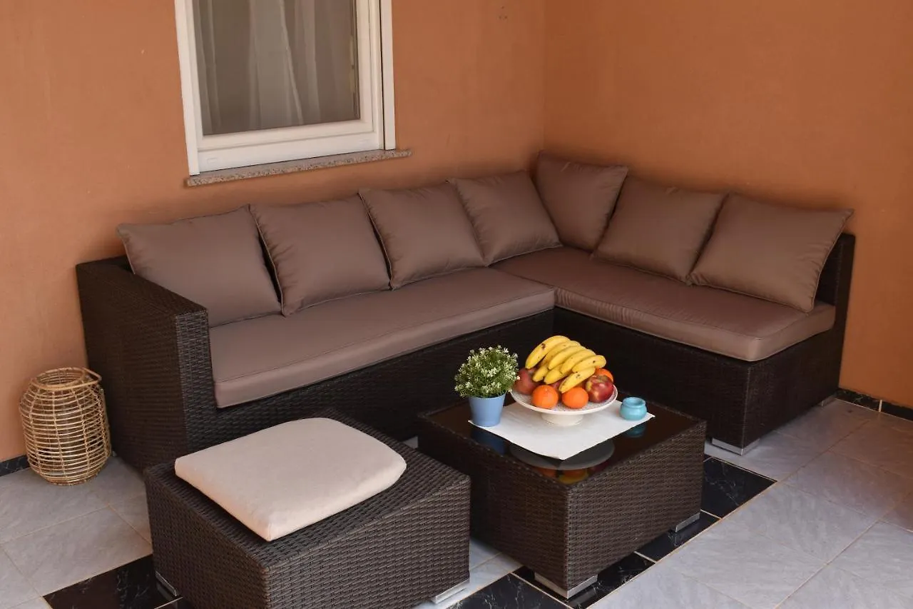 Holiday House Matej Vir 0*,