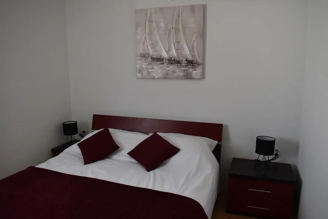 Holiday House Matej Vir Croatia