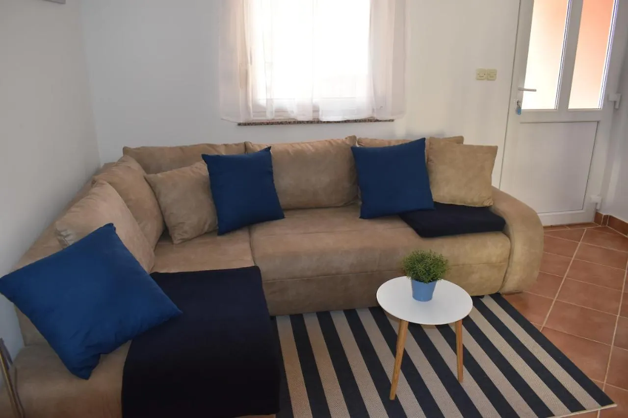 Holiday home Holiday House Matej Vir Croatia