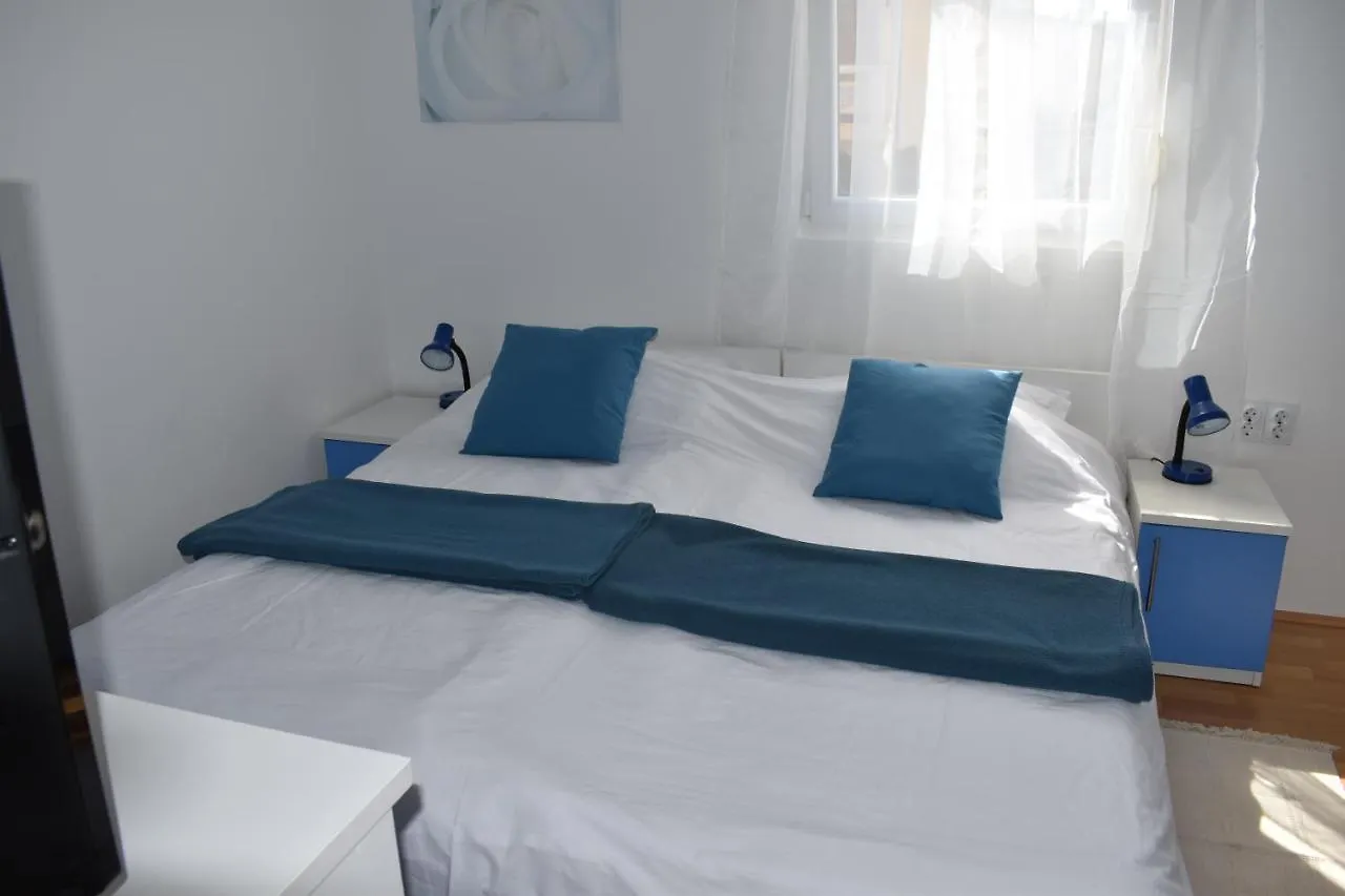 Holiday House Matej Vir
