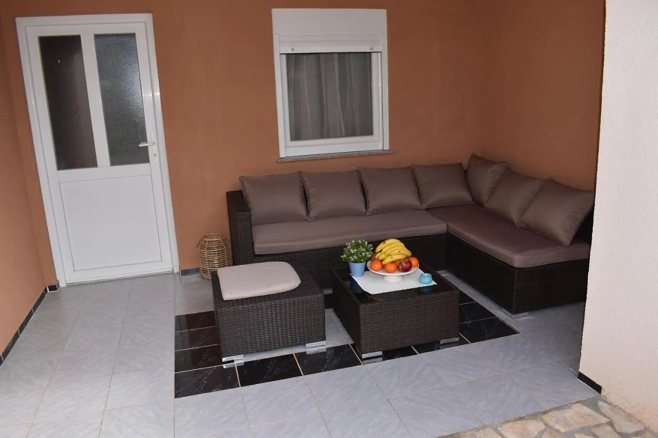 Holiday home Holiday House Matej Vir Croatia