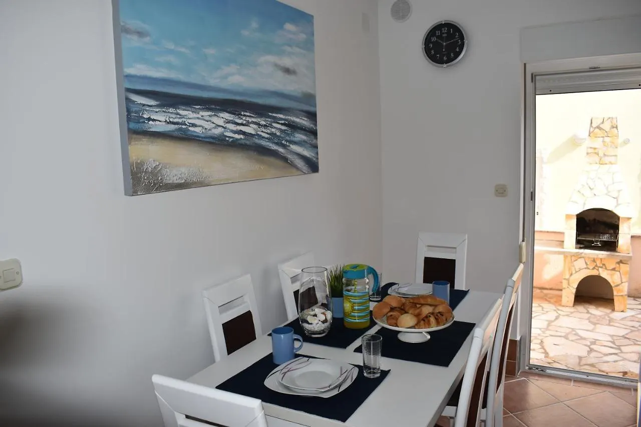 Holiday House Matej Vir 0*,  Croatia