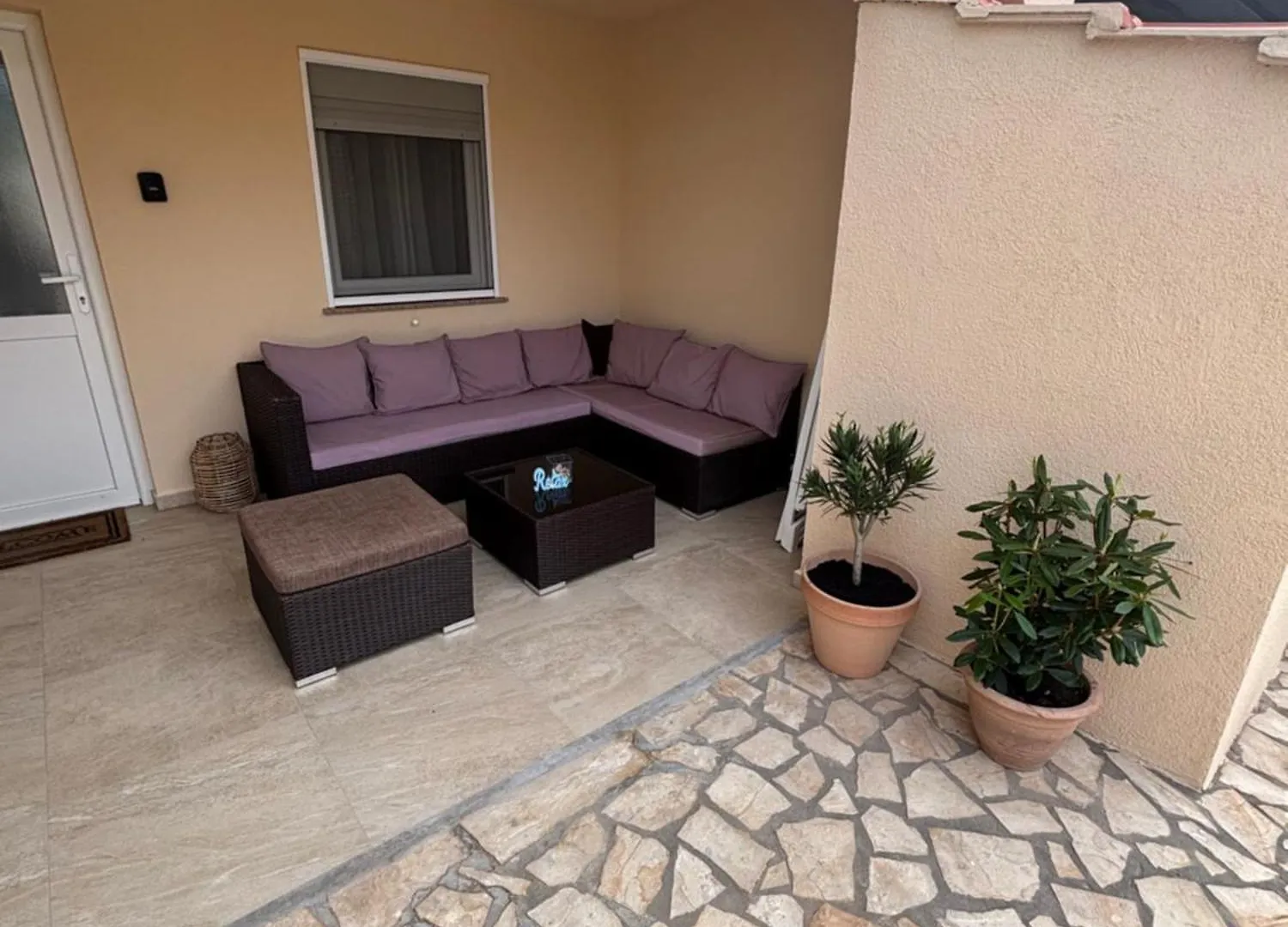 Holiday House Matej Вир