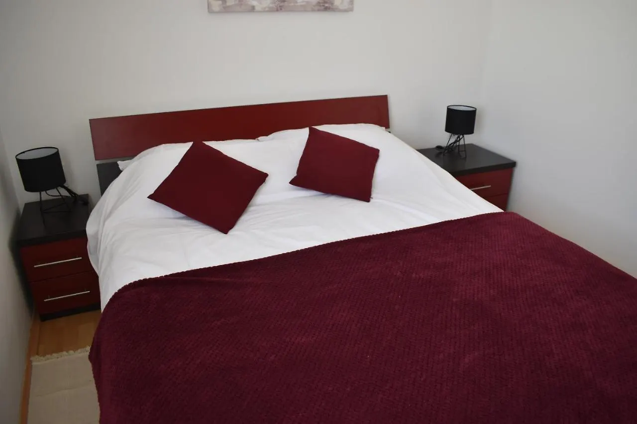 Holiday House Matej Вир 0*,