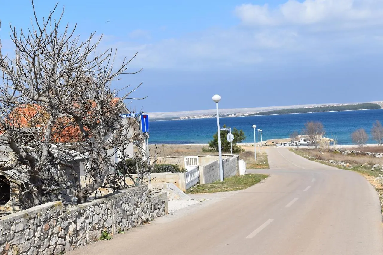 Holiday House Matej Вир Дом отдыха